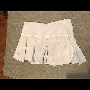 Lululemon skort